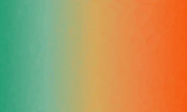 Fondo multicolor abstracto con patrón de poli - foto de stock
