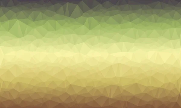 Abstract geometric background with poly pattern — Stock Photo