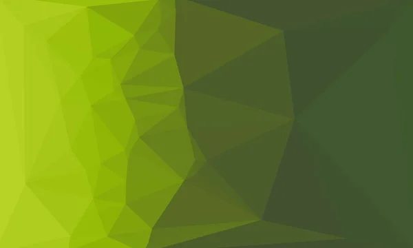 Fond géométrique coloré avec design mosaïque — Photo de stock