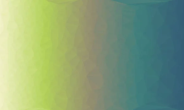 Sfondo geometrico colorato con disegno a mosaico — Foto stock