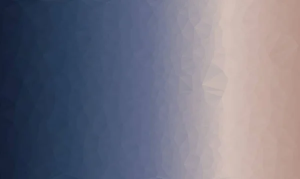 Fondo poligonal colorido abstracto — Stock Photo