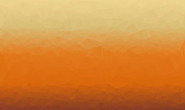Abstract colorful polygonal background — Stock Photo