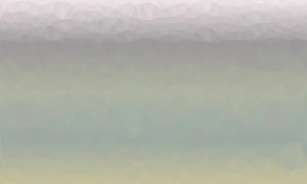 Abstrakte bunte polygonale Hintergrund — Stockfoto
