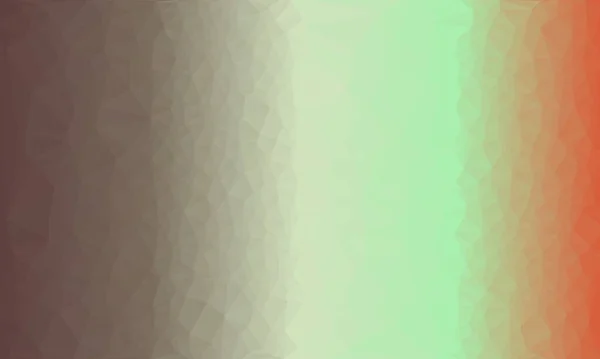Mínimo fondo poligonal multicolor - foto de stock