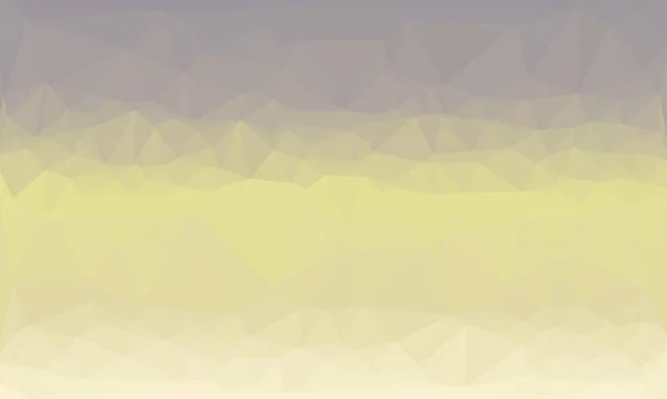 Abstract colorful polygonal background — Stock Photo