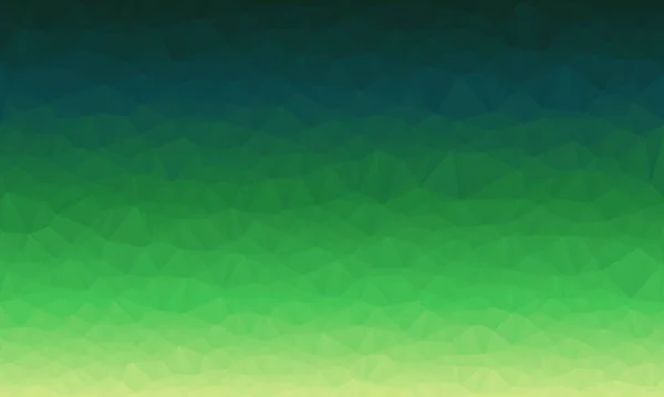 Abstrakter geometrischer Hintergrund mit Poly-Muster — Stockfoto