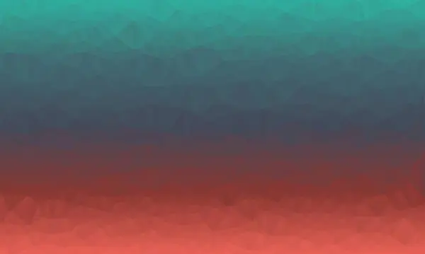Abstrato fundo multicolorido com padrão poli — Fotografia de Stock