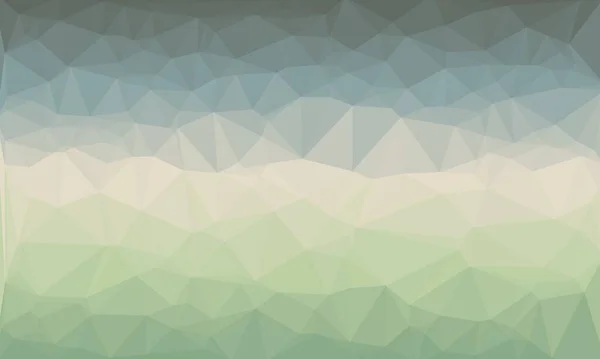 Bunte geometrische Hintergrund mit Mosaik-Design — Stockfoto