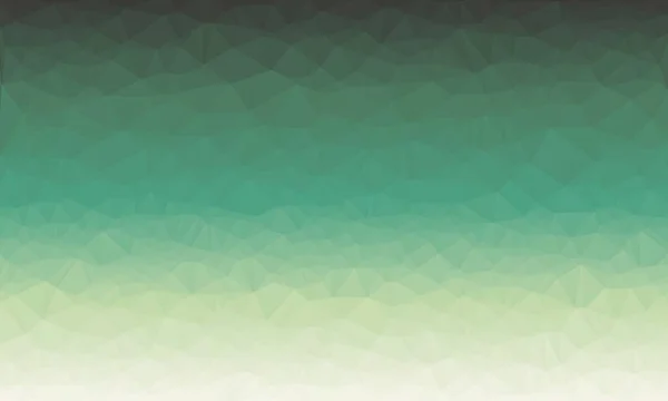 Colorful geometric background with mosaic design — Stock Photo