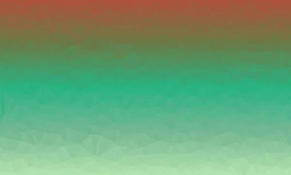 Abstract multicolored background with poly pattern — Stock Photo