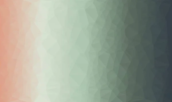Fondo geométrico abstracto con patrón de poli — Stock Photo