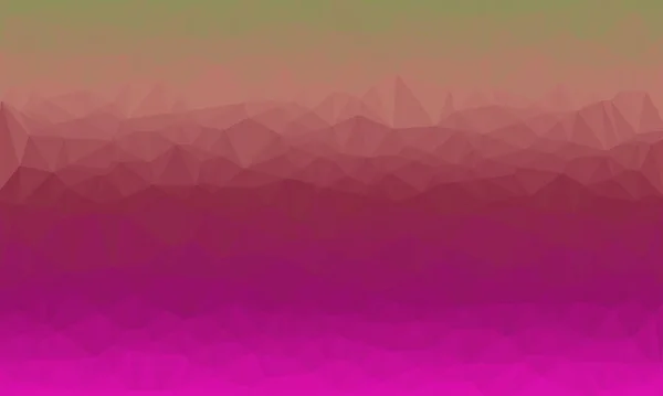 Abstract geometric background with poly pattern — Stock Photo