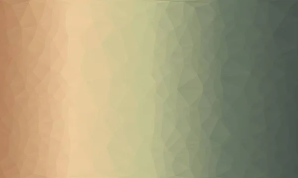 Minimal multicolored polygonal background — Stock Photo