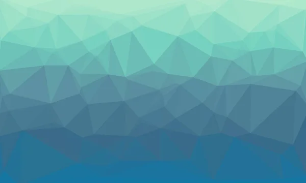 Abstract multicolored background with poly pattern — Stock Photo