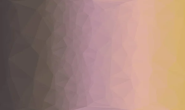 Pastell lila grauer Hintergrund mit Poly-Muster — Stockfoto