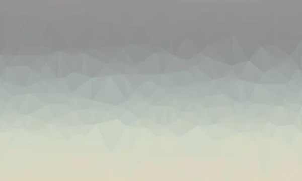 Abstrait fond polygonal coloré — Photo de stock