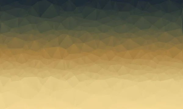 Minimal multicolored polygonal background — Stock Photo