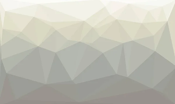 Fond géométrique coloré avec design mosaïque — Stock Photo