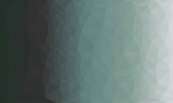 Fondo geométrico abstracto con patrón de poli - foto de stock