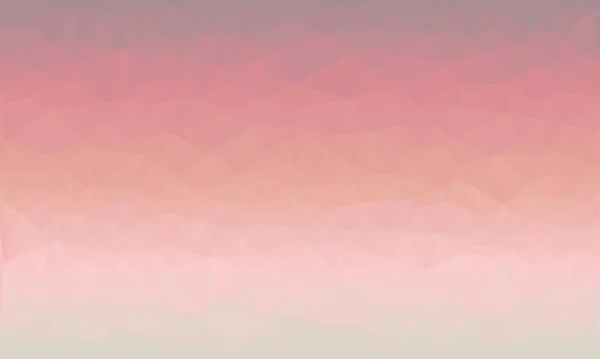 Abstract colorful polygonal background — Stock Photo