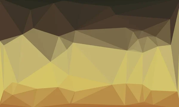 Fond géométrique coloré avec design mosaïque — Photo de stock