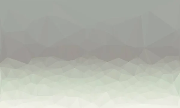 Abstrakte bunte polygonale Hintergrund — Stockfoto