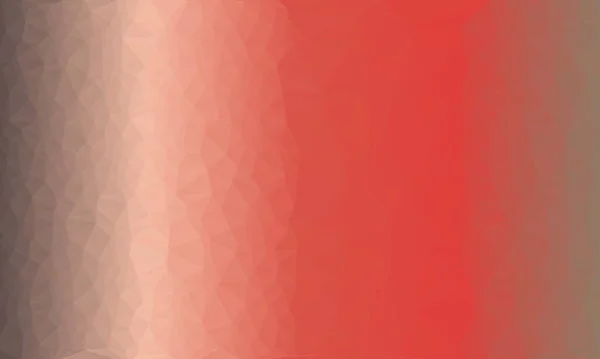 Abstrait fond multicolore avec motif poly — Photo de stock
