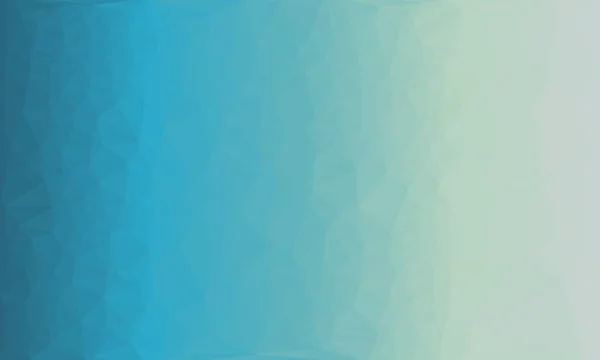 Fondo geométrico colorido con diseño de mosaico - foto de stock