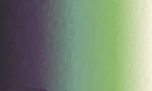 Sfondo geometrico colorato con disegno a mosaico — Foto stock