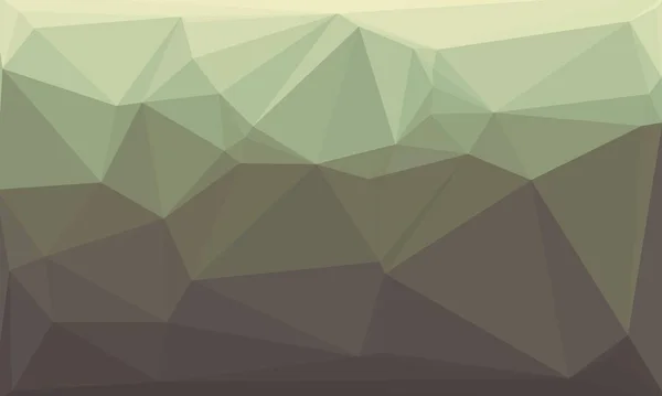 Abstract colorful polygonal background — Stock Photo