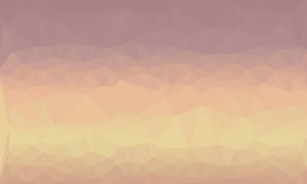 Abstrait fond multicolore avec motif poly — Photo de stock