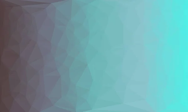 Colorful geometric background with mosaic design — Stock Photo