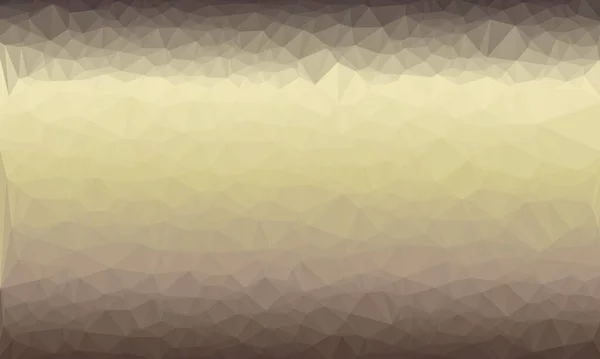 Fond polygonal multicolore minimal — Photo de stock