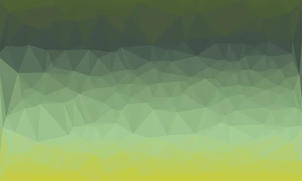 Sfondo geometrico colorato con disegno a mosaico — Foto stock
