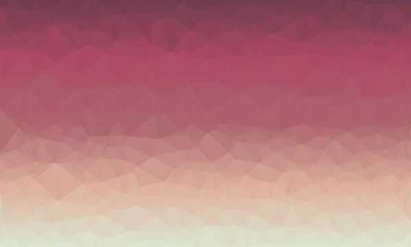 Abstract colorful polygonal background — Stock Photo