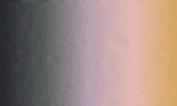 Abstract geometric background with poly pattern — Stock Photo