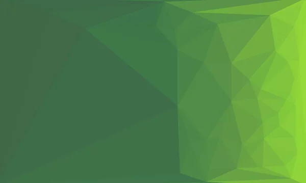 Fundo geométrico colorido com design em mosaico — Fotografia de Stock
