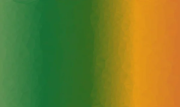 Abstrait fond multicolore avec motif poly — Photo de stock