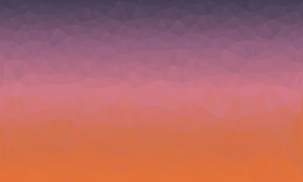 Abstract geometric background with poly pattern — Stock Photo