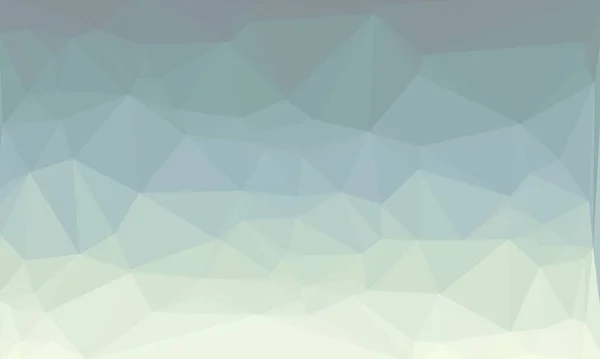 Sfondo geometrico colorato con disegno a mosaico — Foto stock