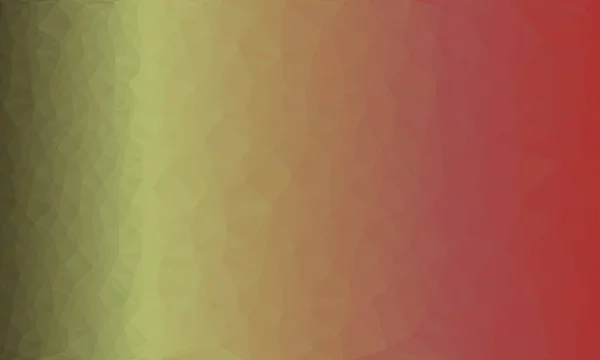 Fondo geométrico colorido con diseño de mosaico - foto de stock