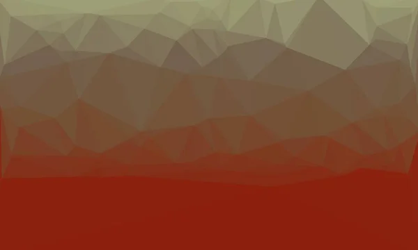 Abstrato fundo multicolorido com padrão poli — Fotografia de Stock