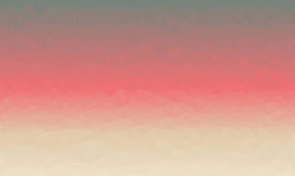 Abstract colorful polygonal background — Stock Photo