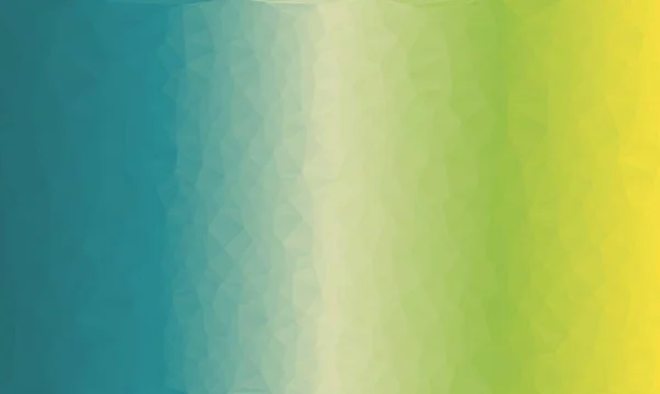 Abstract colorful polygonal background — Stock Photo