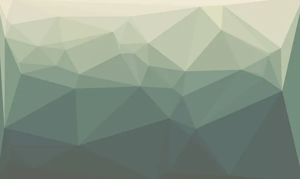 Abstract multicolored background with poly pattern — Stock Photo