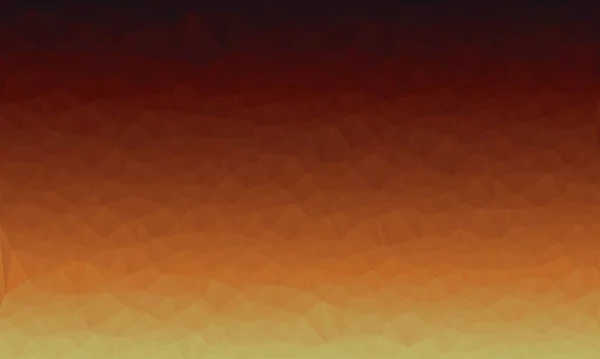 Abstract multicolored background with poly pattern — Stock Photo