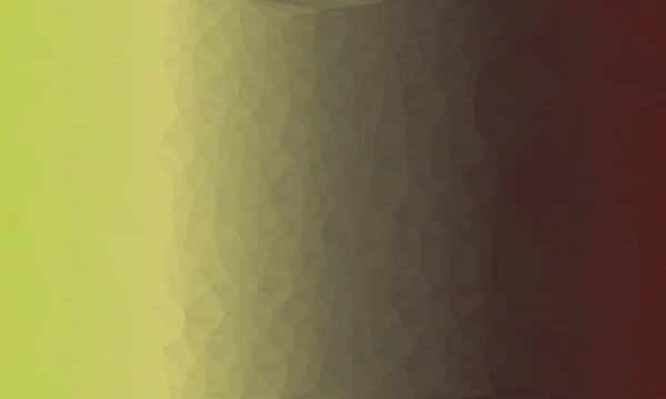 Creative prismatic background with polygonal pattern — Stock Photo