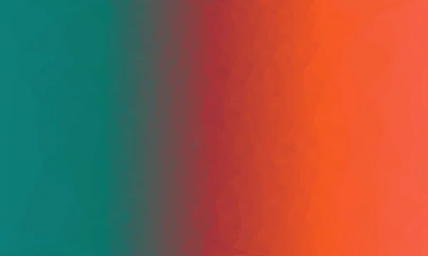 Minimal multicolored polygonal background — Stock Photo