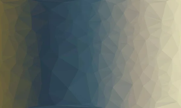 Abstract multicolored background with poly pattern — Stock Photo