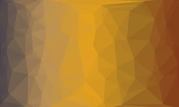 Abstract geometric background with poly pattern — Stock Photo